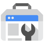 search console logo